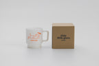Wakamodog-Olde Milk-Glass 牛奶杯