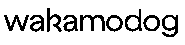 Wakamodog – 首頁